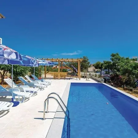 With Pool Kristina By Guide Apartment